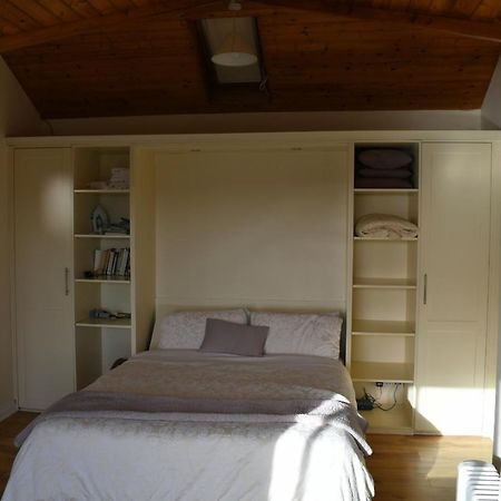 Rocklands Cottage Кинсэйл Экстерьер фото