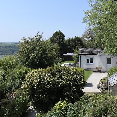 Rocklands Cottage Кинсэйл Экстерьер фото