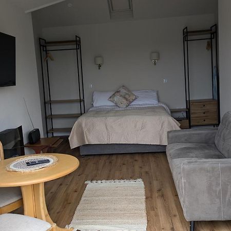 Rocklands Cottage Кинсэйл Экстерьер фото