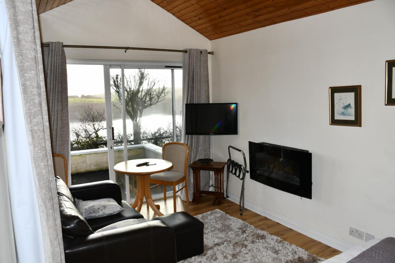 Rocklands Cottage Кинсэйл Экстерьер фото