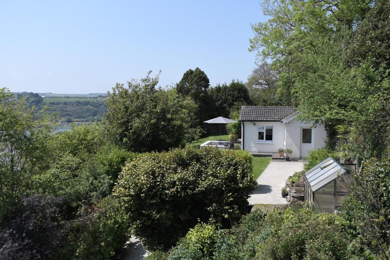 Rocklands Cottage Кинсэйл Экстерьер фото