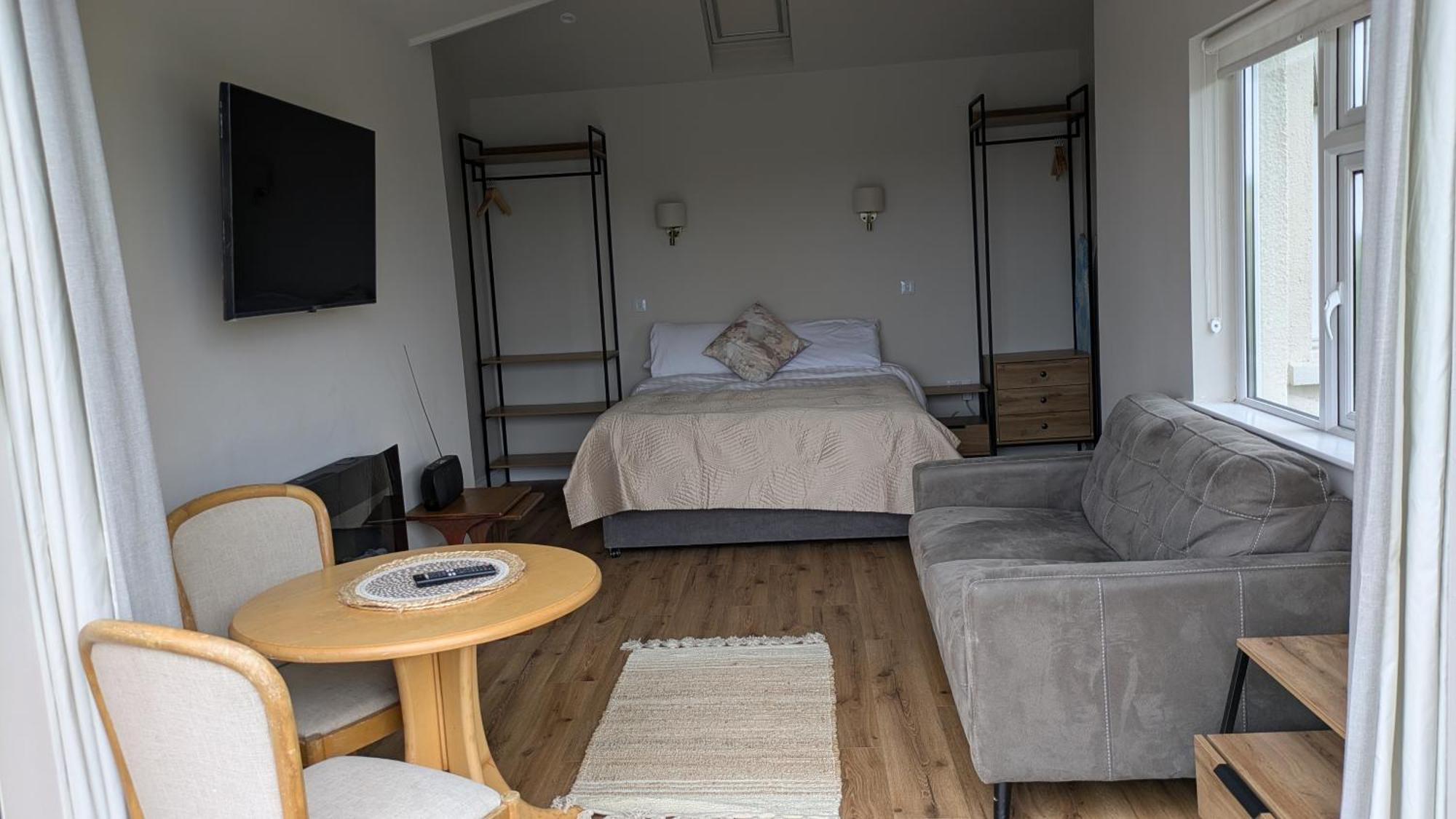 Rocklands Cottage Кинсэйл Экстерьер фото
